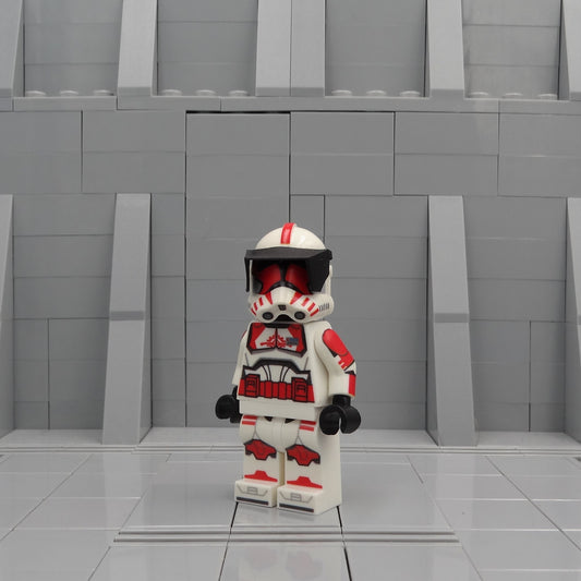 Coruscant Guard Riot Control Officer