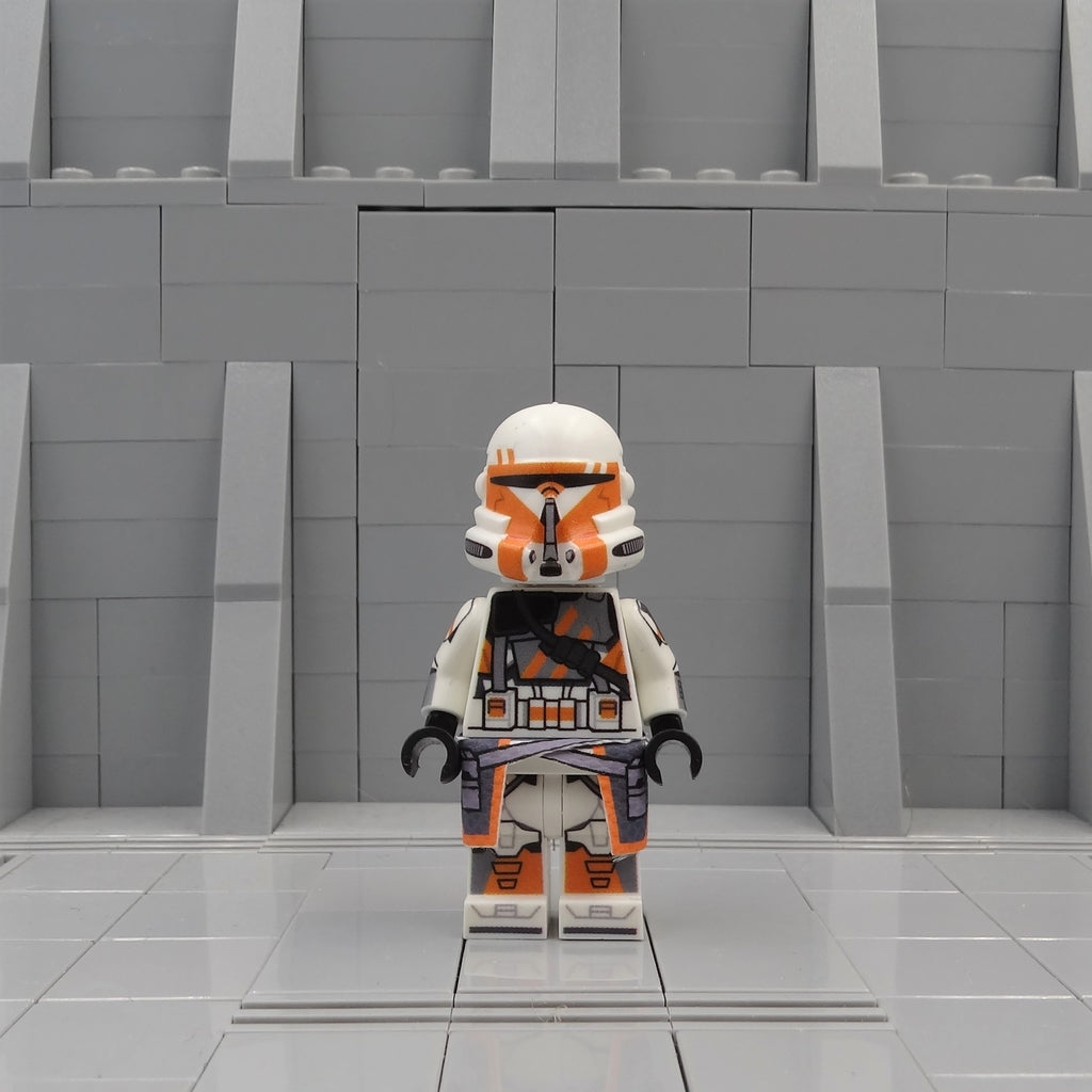 212th ARC Trooper Maelstrom Minifigure