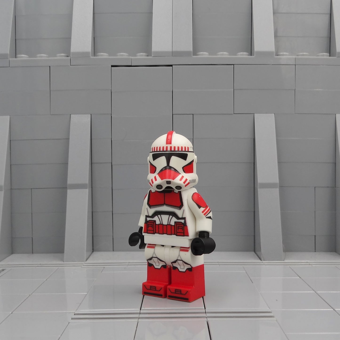 Coruscant Guard Trooper