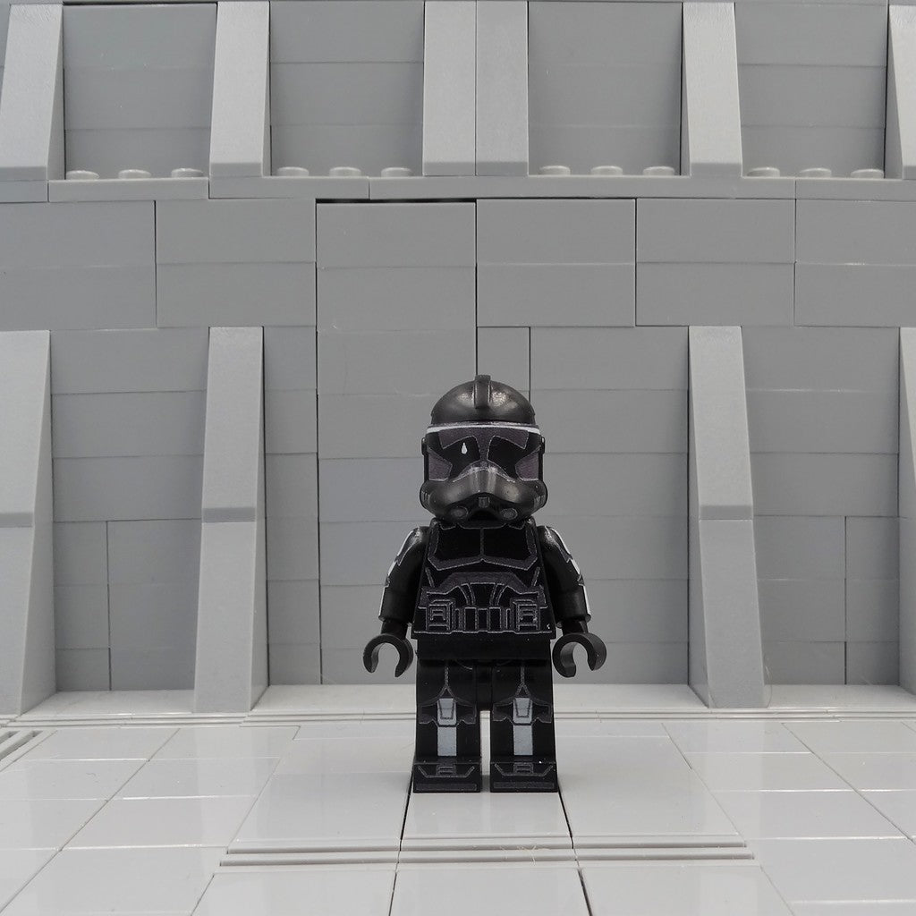 Shadow 501st Tup Minifigure