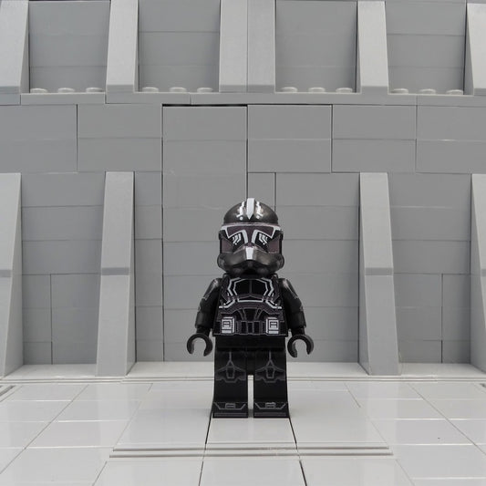 Shadow 501st Hardcase Minifigure