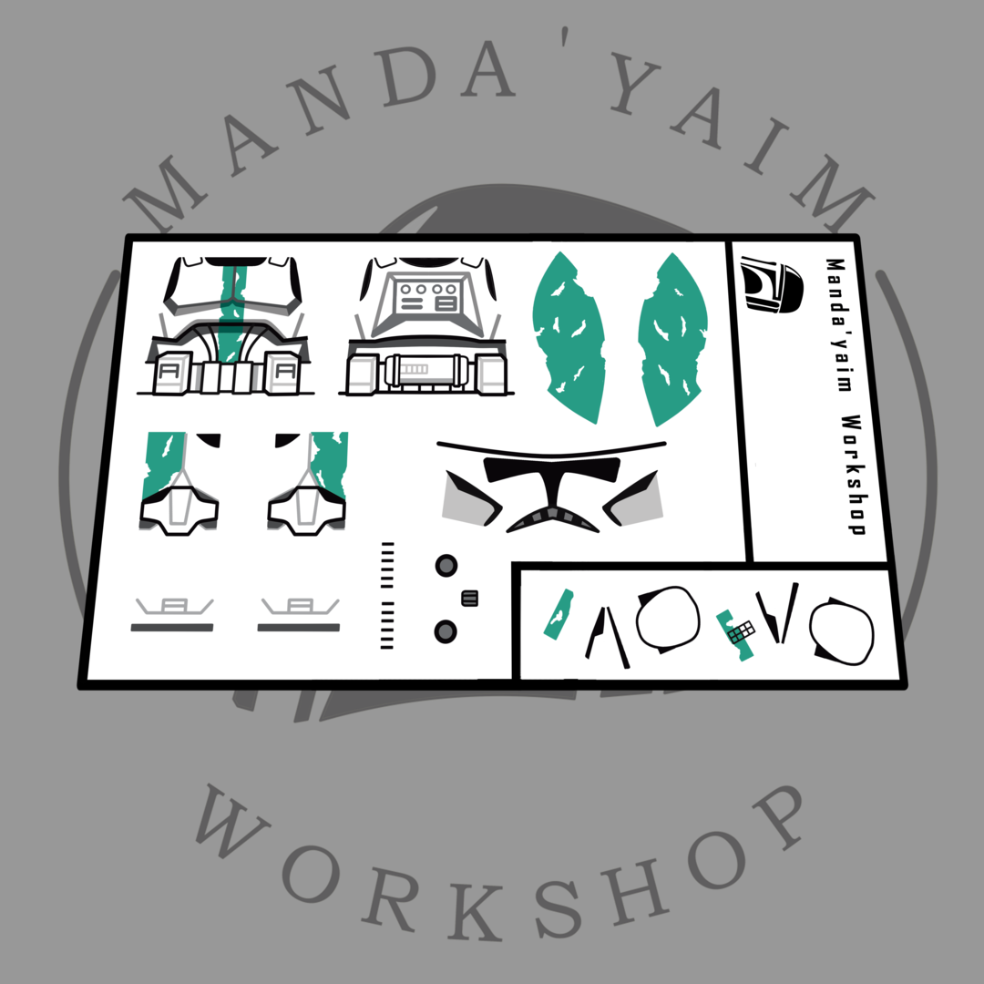 Howzer – Manda'yaim Workshop