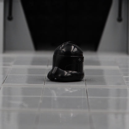 Pusty hełm klona fazy 2