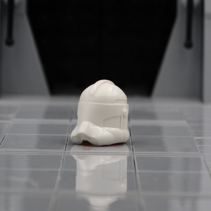 Pusty hełm klona fazy 2