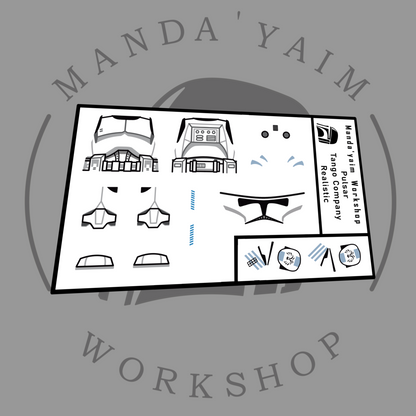 Tango Company Pulsar