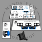 501st ARC Trooper Hardcase