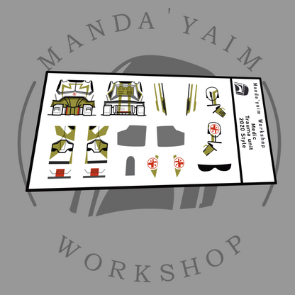 Medyk Oddziału Urazowego ARF